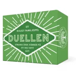 Kampanjpris | Duellen (Nicotext)