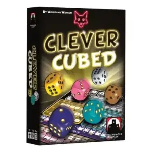 Spara mer - Clever Cubed
