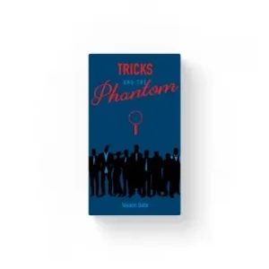 Finns nu - Tricks and the Phantom