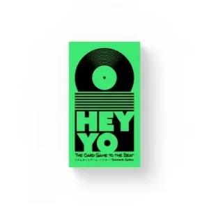 Bästsäljare - Hey Yo