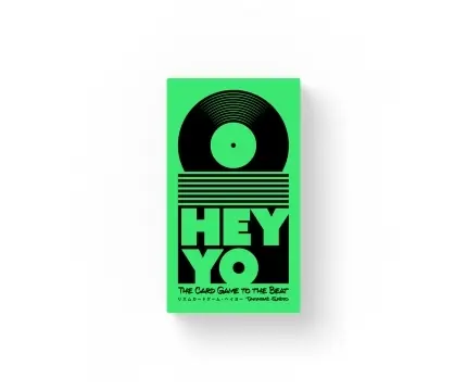 Bästsäljare - Hey Yo