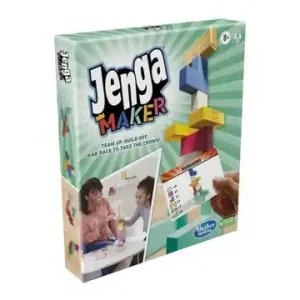 Jenga Maker (SVE) - Beställ nu