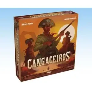 Cangaceiros | Nytt lägre pris
