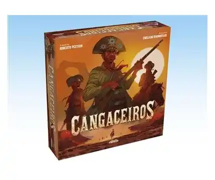 Cangaceiros | Nytt lägre pris
