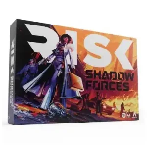 Risk Shadow Forces | Passa på