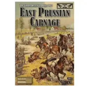 Outlet - East Prussian Carnage