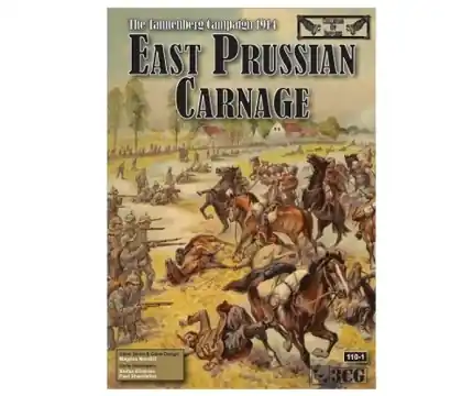 Outlet - East Prussian Carnage