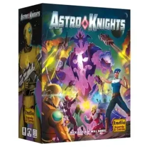 Toppkvalitet - Astro Knights