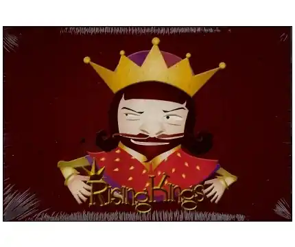Extra bra pris | Rising Kings