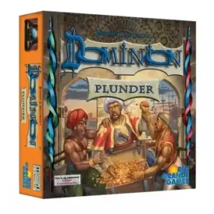 Dominion Plunder (Exp.) | Mycket uppskattad