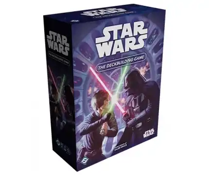 Star Wars The Deckbuilding Game | Bästsäljare