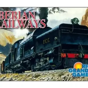 Deal - Iberian Railways