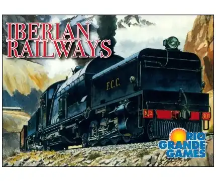 Deal - Iberian Railways