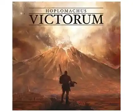 Hoplomachus Victorum | Kanonpris