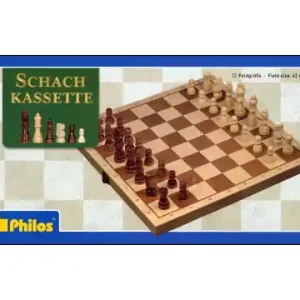 Populärt just nu | Schack/Chess 42 mm