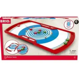 Premium - Shuffleshot Game (Brio)