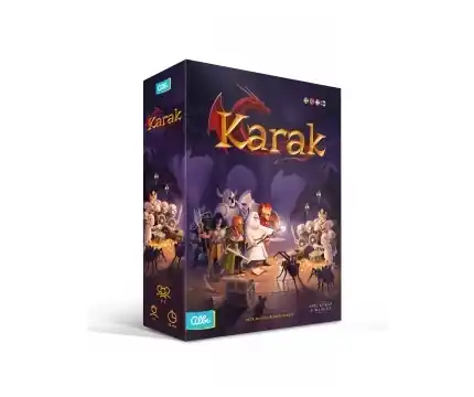 Professionell kvalitet | Karak (SVE)