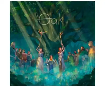 Bästsäljare | Oak