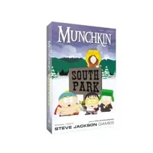 Köp direkt | Munchkin South Park