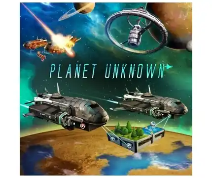 Kundernas favorit | Planet Unknown