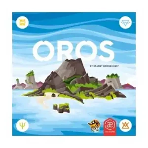 Snabb frakt - Oros