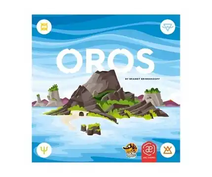 Snabb frakt - Oros