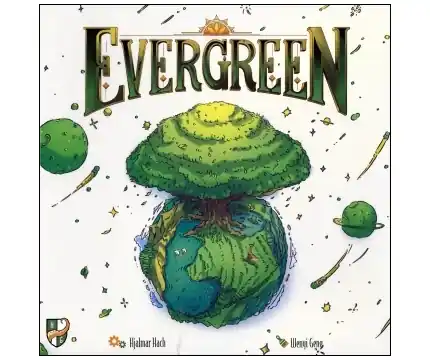 Bästsäljare | Evergreen
