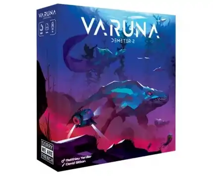 Beställ online - Varuna