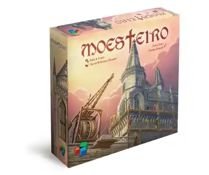 Moesteiro - Direkt från fabriken