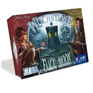 Handla nu - Witchstone Full Moon (Exp.)