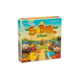 Sobek 2 Players | Superpris