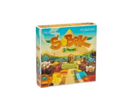 Sobek 2 Players | Superpris