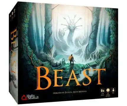 Specialpris | Beast
