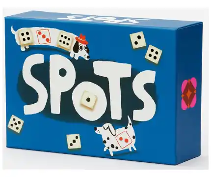 Nedsatt pris | Spots