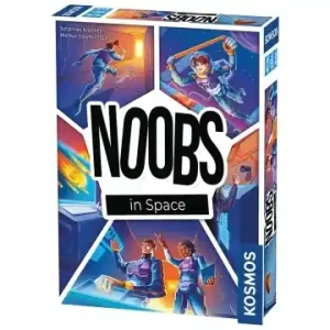 Reapris | Noobs in Space