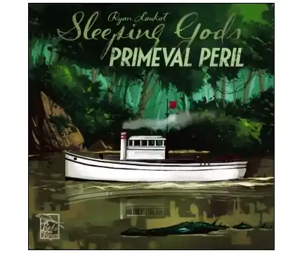Sleeping Gods Primeval Peril - Missa inte