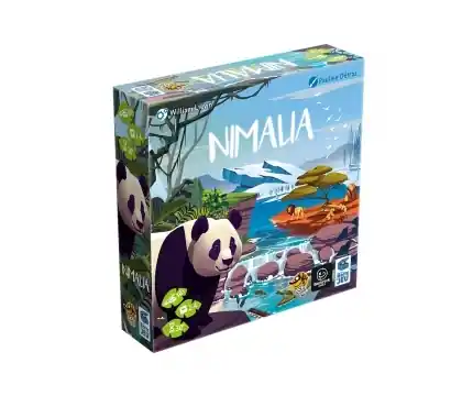 Nimalia | Prissänkt