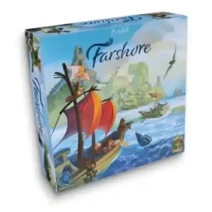 Sista dagarna - Everdell Farshore