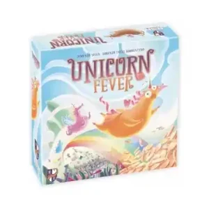 Bara idag - Unicorn Fever