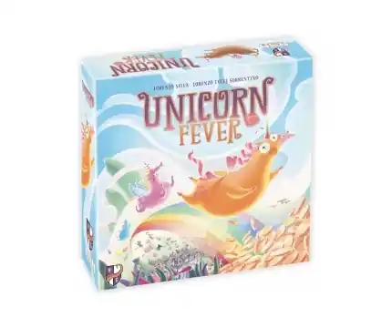 Bara idag - Unicorn Fever