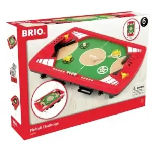 Finns att beställa - Flipperspel Challenge - Pinball Challenge (Brio)