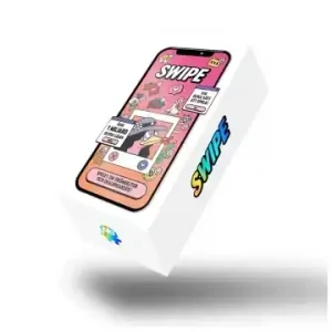 SWIPE | Handla online