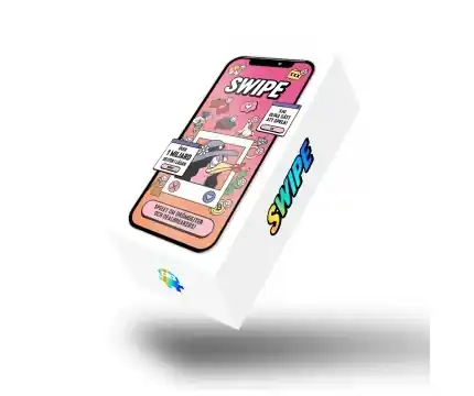 SWIPE | Handla online