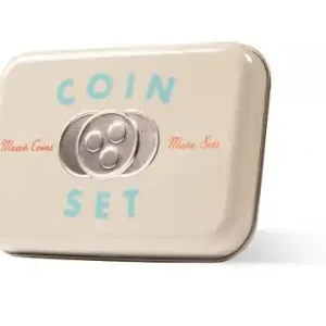 Coin Set | Bara denna vecka