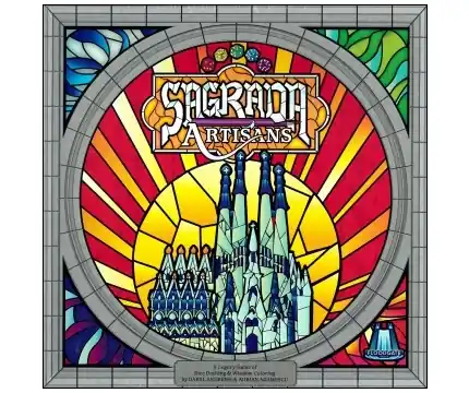 Sagrada Artisans | Favorit hos kunderna
