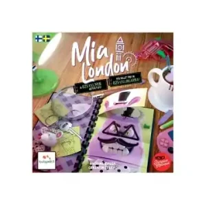 Utförsäljning | Mia London (SVE)