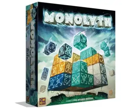 Monolyth - Köp online