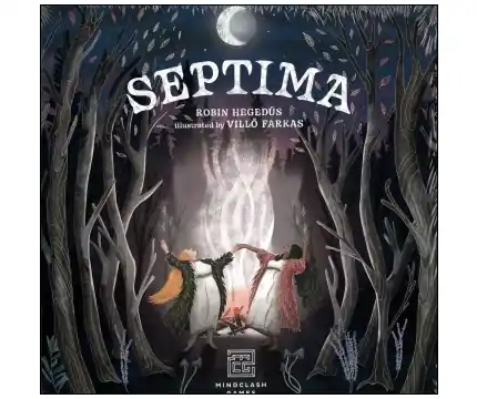 Erbjudande - Septima