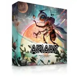 Väl omtyckt | Apiary