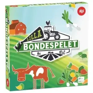 Lilla Bondespelet | Bästsäljare